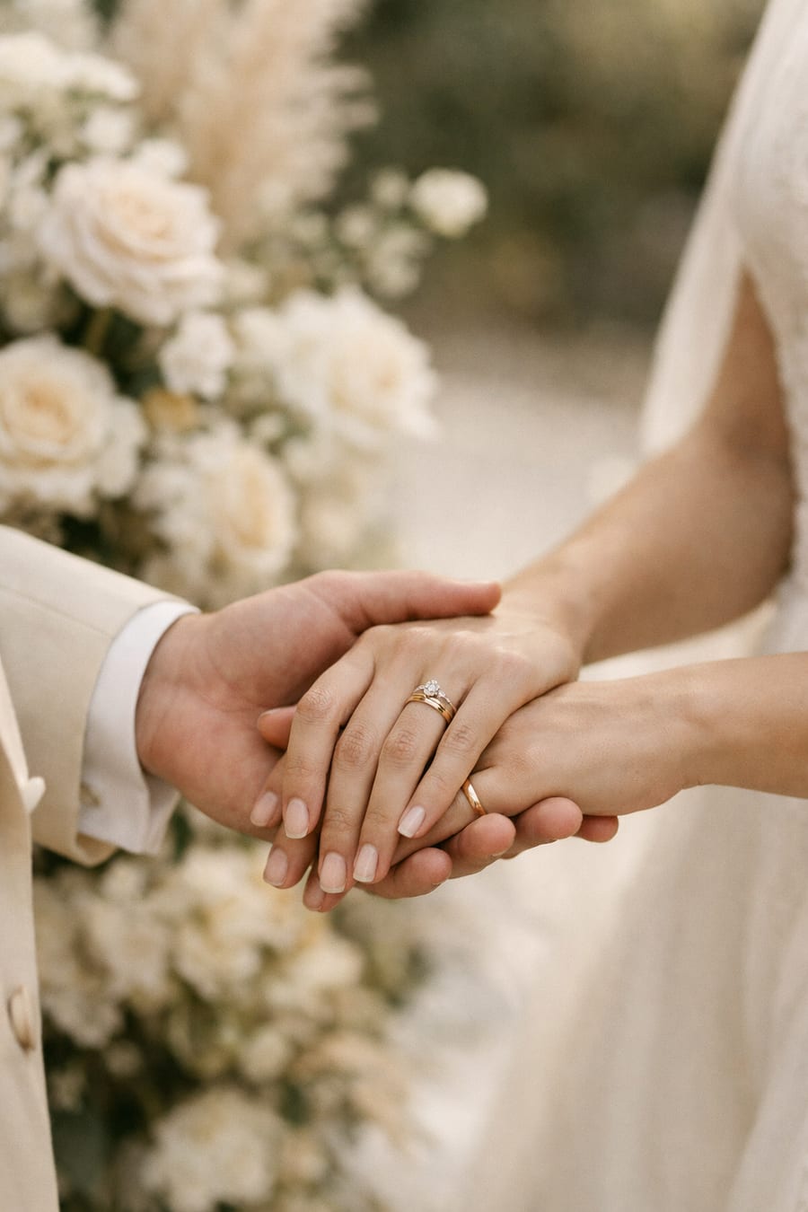 Esküvői szertartásvezetés