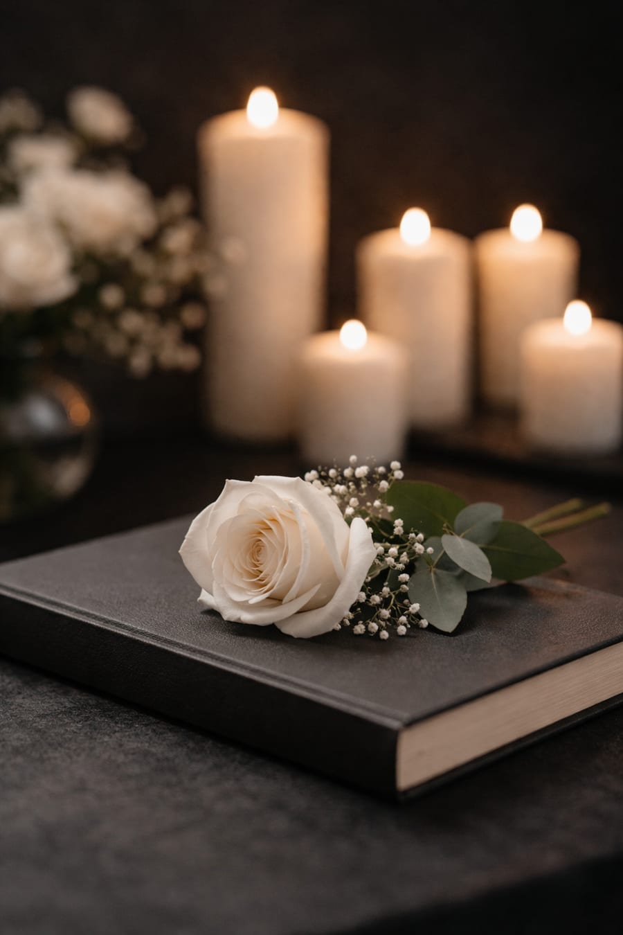 Polgári búcsúztatás